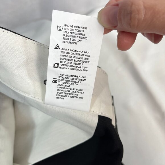 NWT Dickies Men's Original Fit 874 Work Pants Size 34x34 Black - Picture 6 of 6